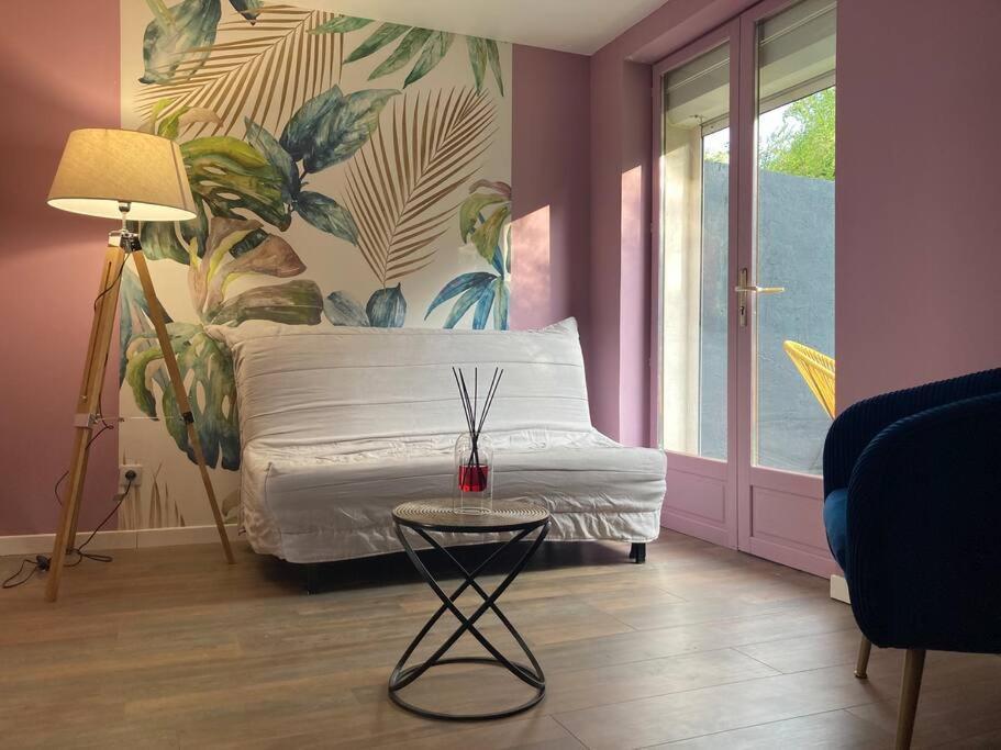 Au Bois D'Epenin - Gite Et Spa Beugin Dış mekan fotoğraf