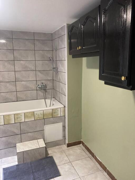 Au Bois D'Epenin - Gite Et Spa Beugin Dış mekan fotoğraf